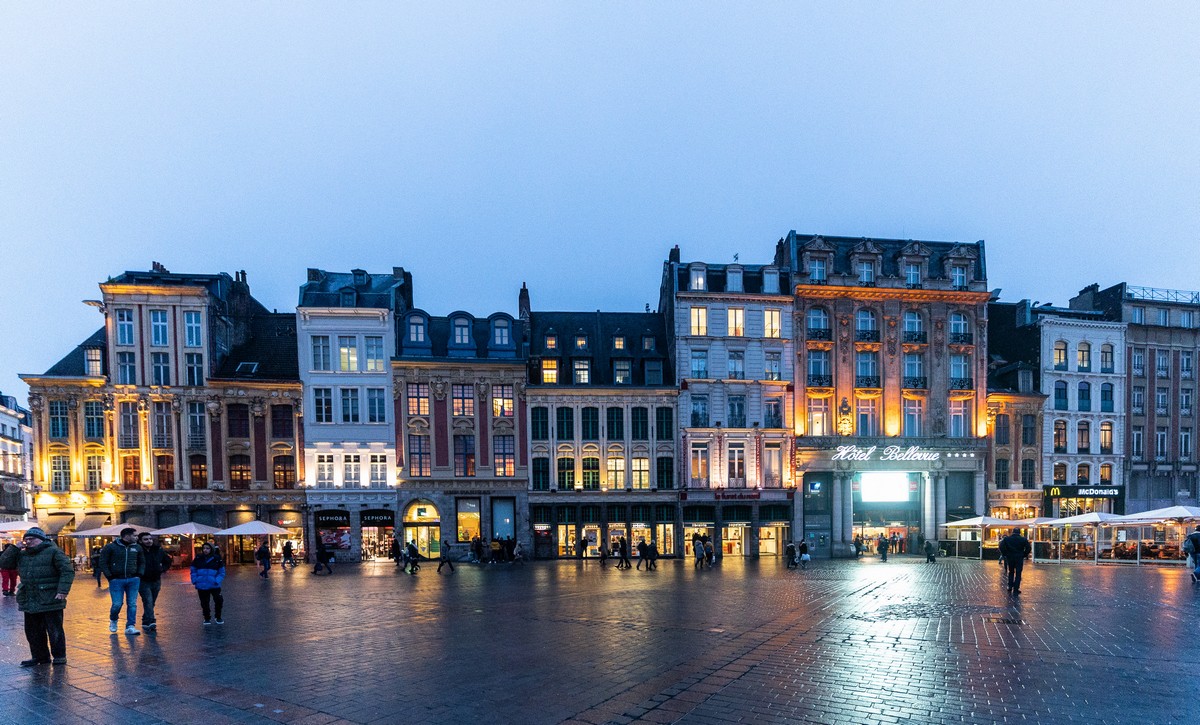 Lille